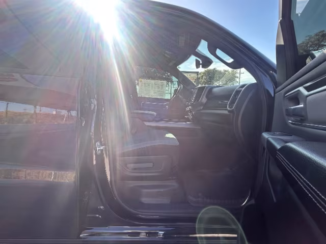 2022 RAM Ram 1500 Pickup Big Horn/Lone Star - Photo 9