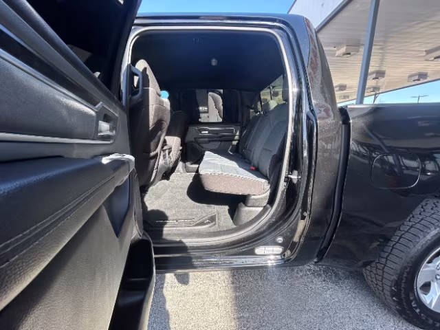 2022 RAM Ram 1500 Pickup Big Horn/Lone Star - Photo 10