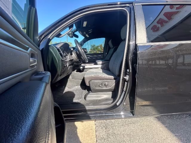 2022 RAM Ram 1500 Pickup Big Horn/Lone Star - Photo 12