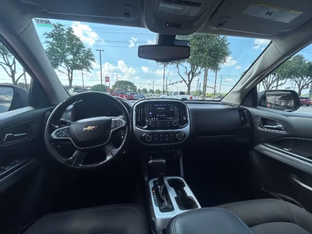 2019 Chevrolet Colorado LT - Photo 12