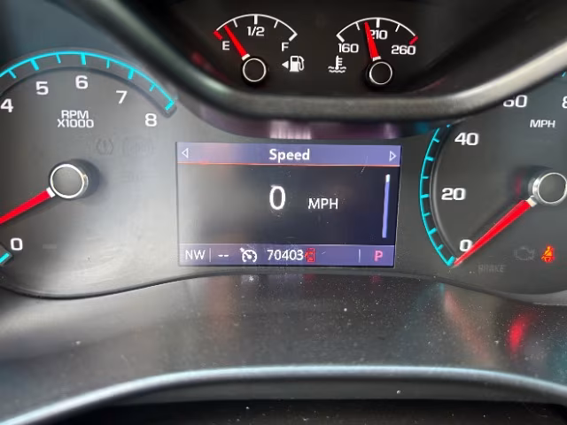 2019 Chevrolet Colorado LT - Photo 13