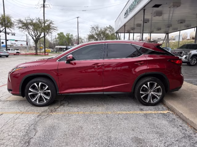 2018 Lexus RX 350 - Photo 6