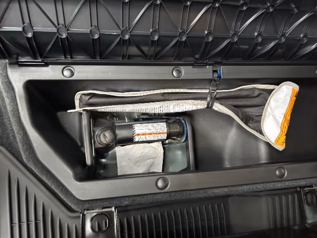 2022 Toyota Tacoma SR5 - Photo 17