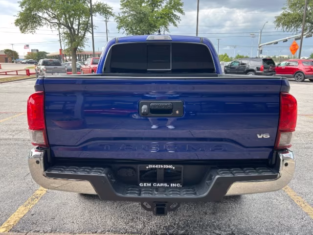 2022 Toyota Tacoma SR5 - Photo 6